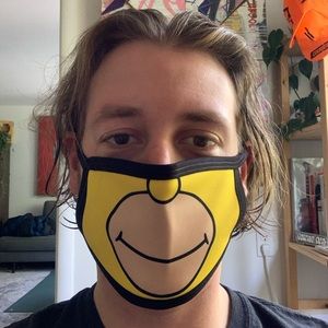 Meet your Posher, John